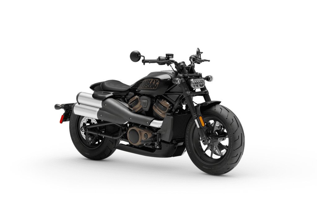 Harley Davidson Sportster S STD Price, Images, Mileage, Specs